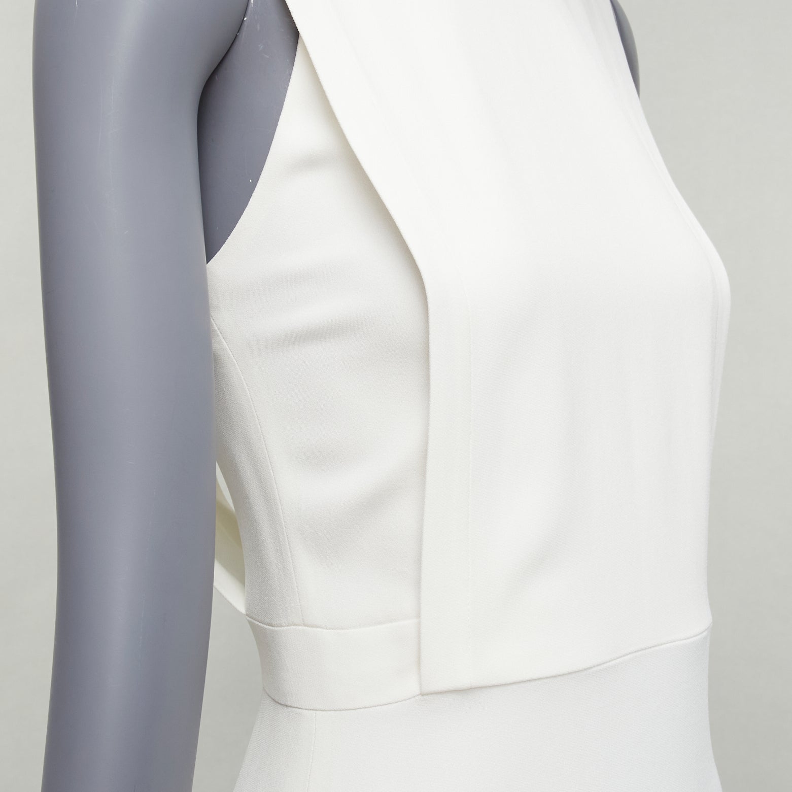 Theory Rimlan - Back view