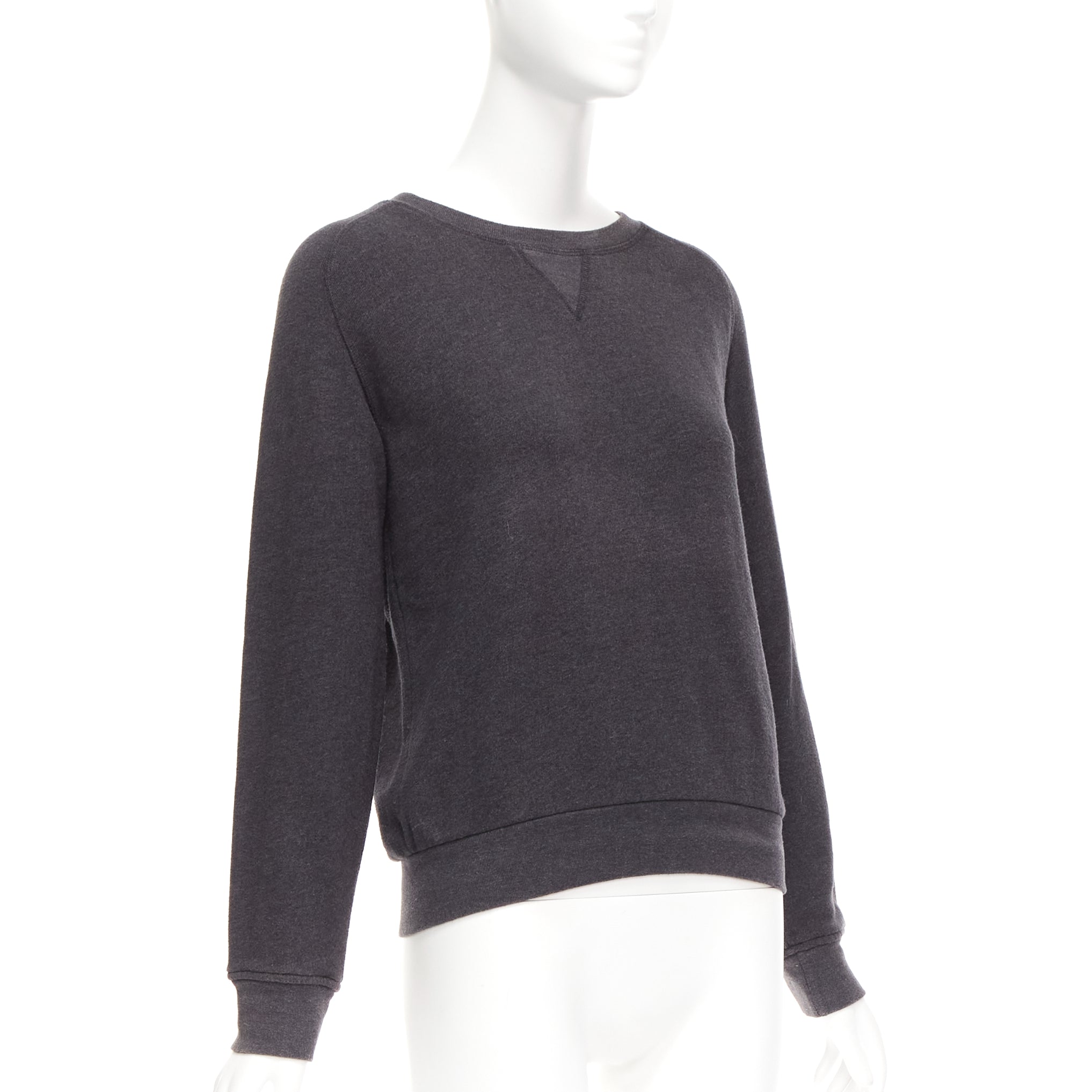 Dries Van Noten Zip Pullover Sweater - Image 6