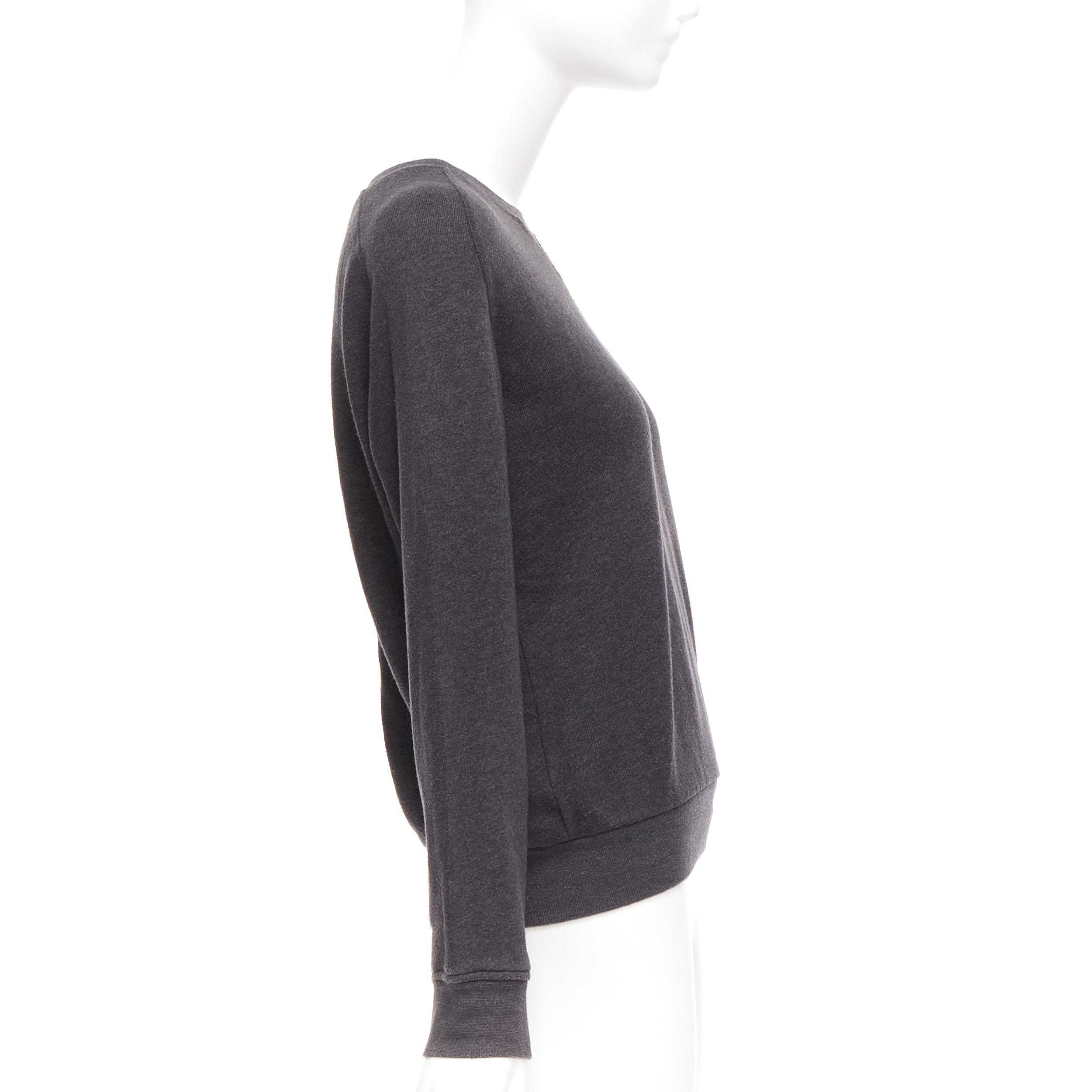 Dries Van Noten Zip Pullover Sweater - 4