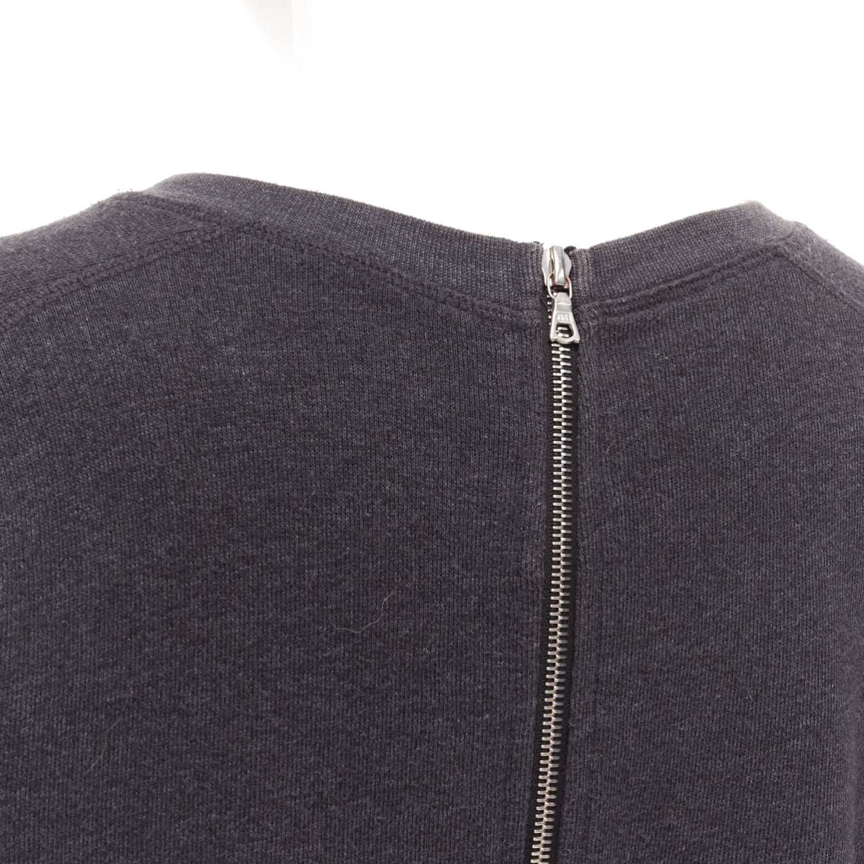 Dries Van Noten Zip Pullover Sweater - Detail 1