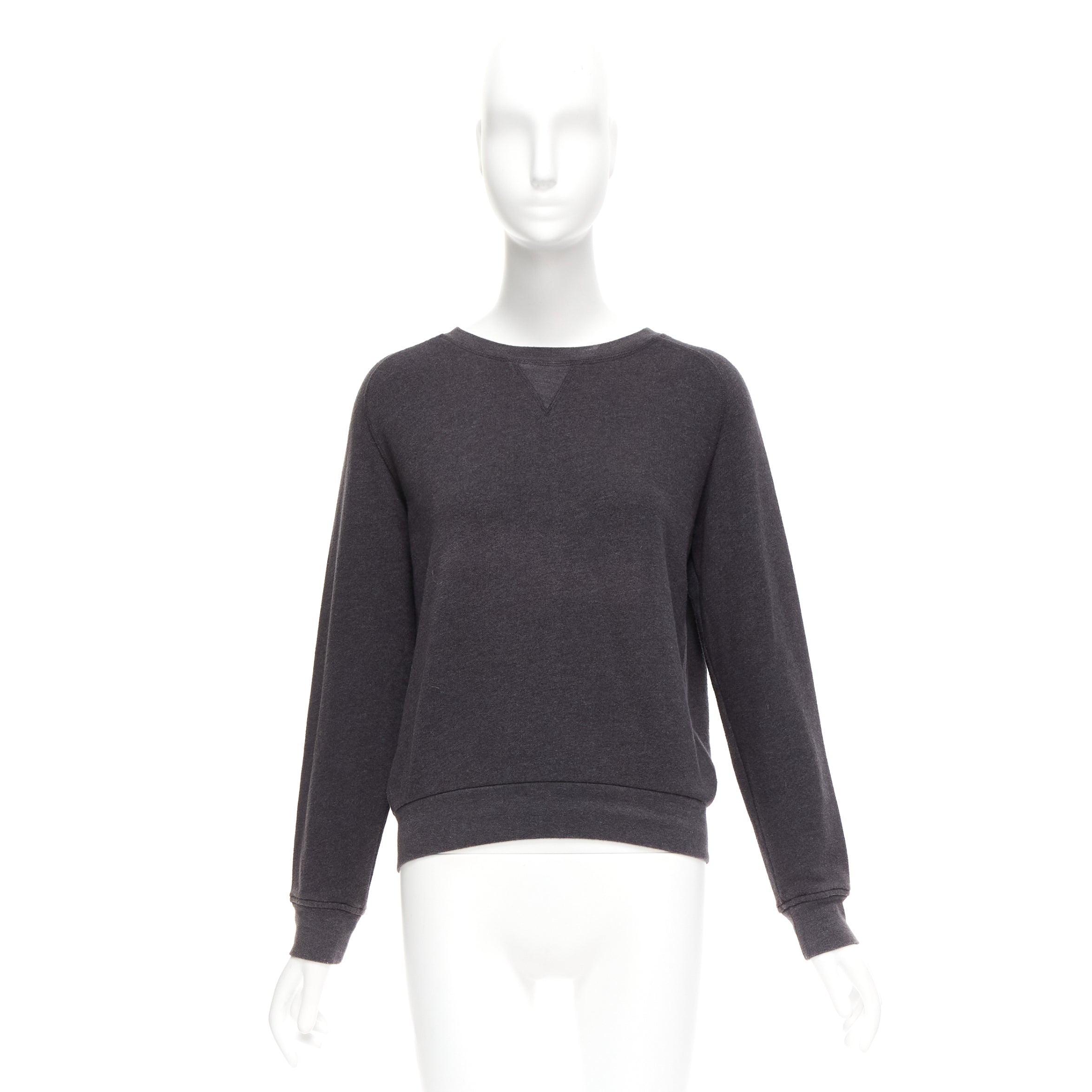 Dries Van Noten Zip Pullover Sweater - Image 11