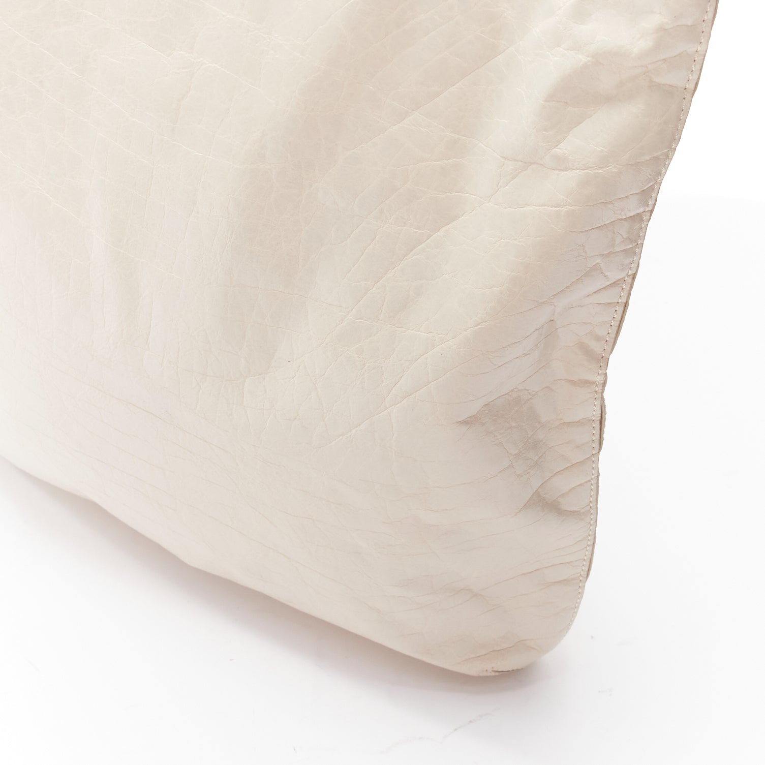 Tory Burch Oversized Zip Clutch - Image 10