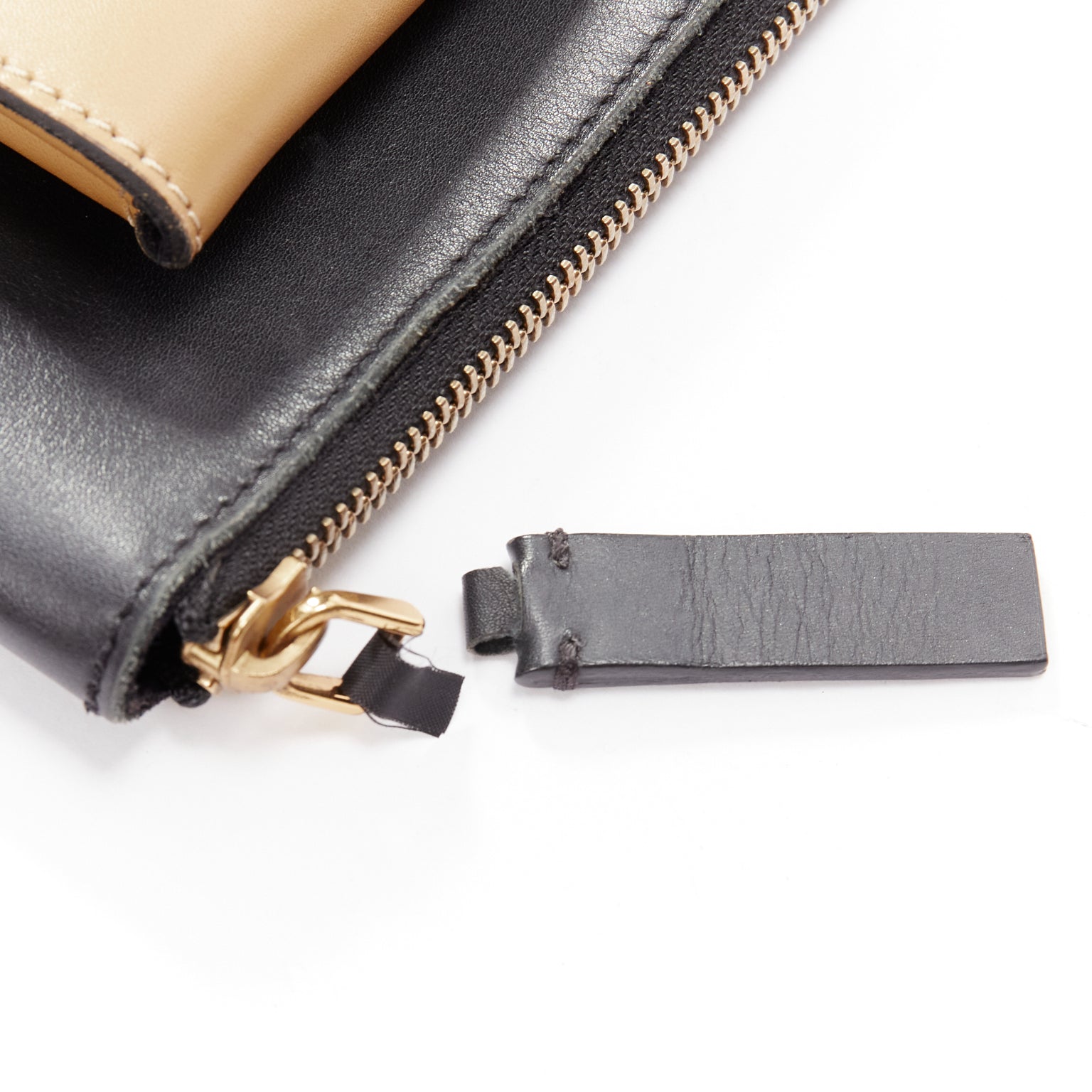 Marni Scaled Foldover Bag - Image 13