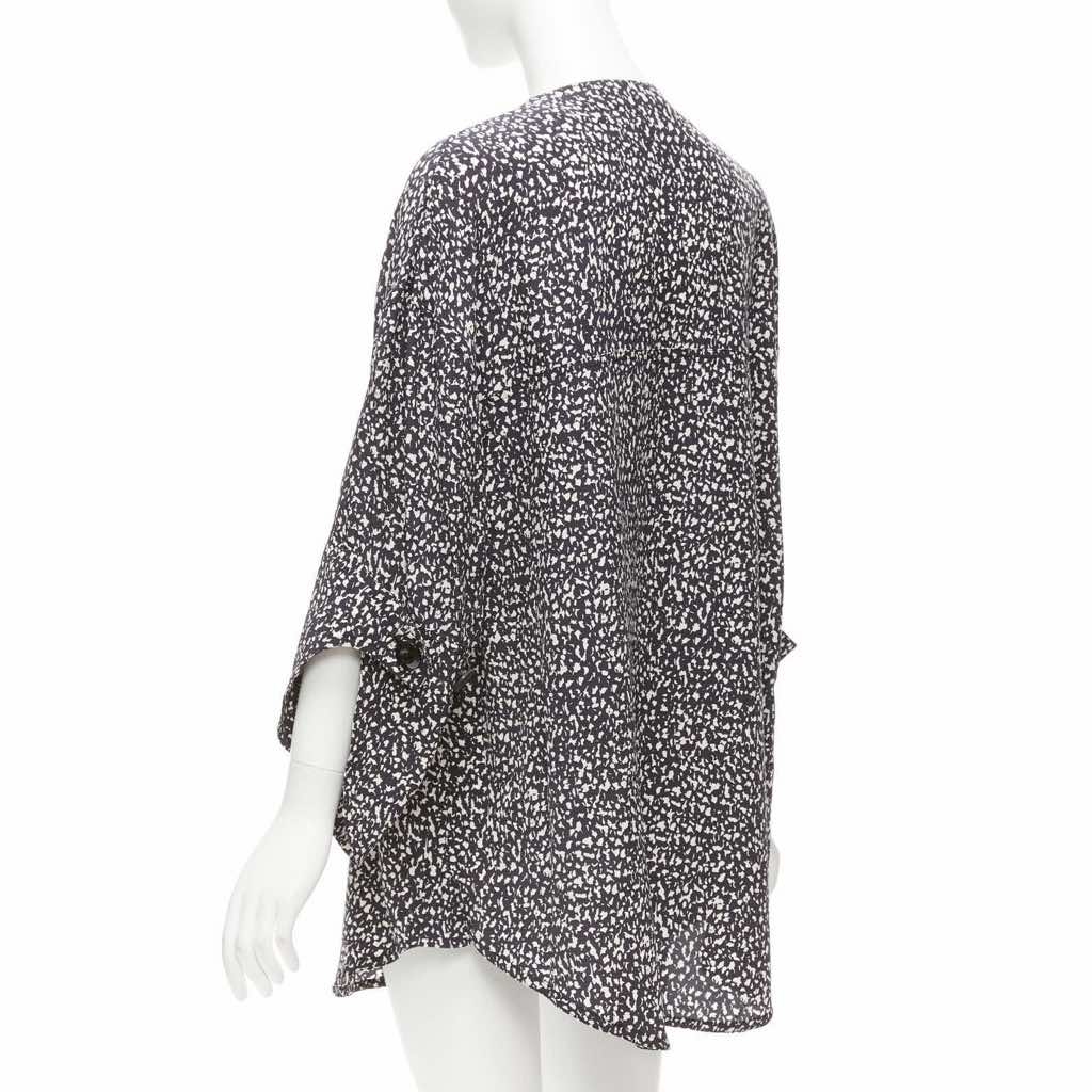 Marni Speckle Shirt Dress - Detail 1