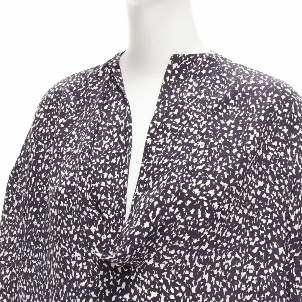 Marni Speckle Shirt Dress - Detail 2