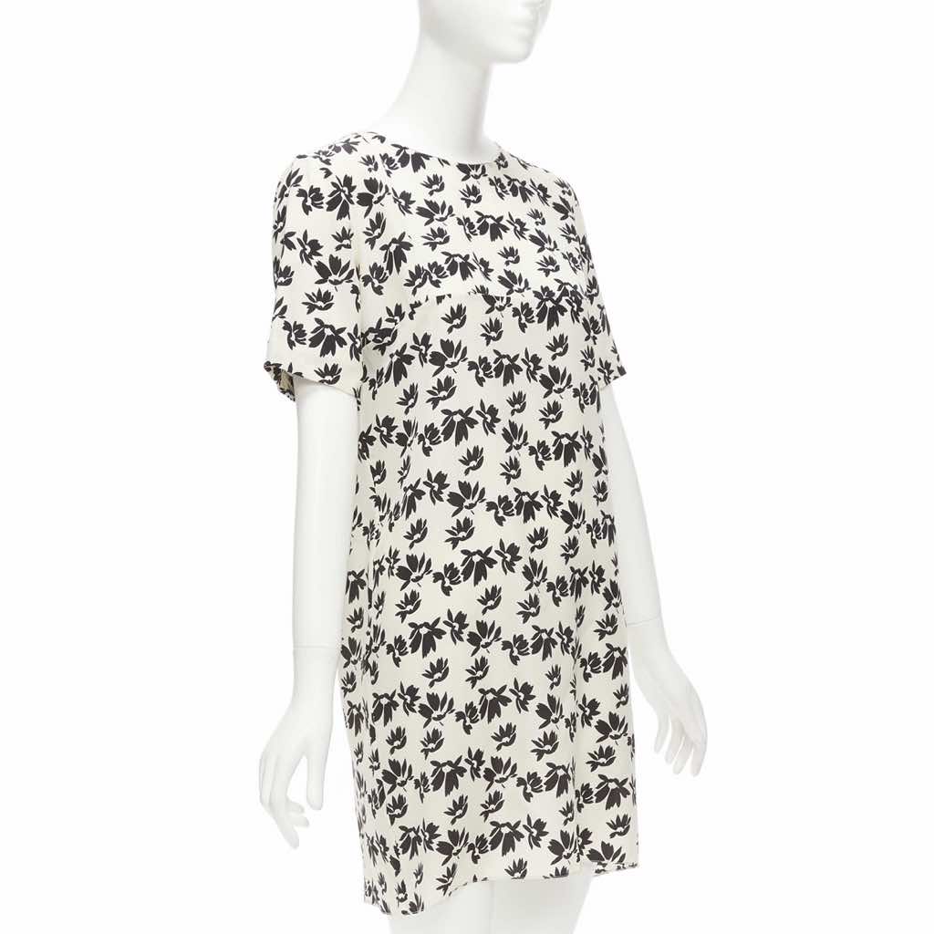 Marni Floral Panel Dress - Image 6