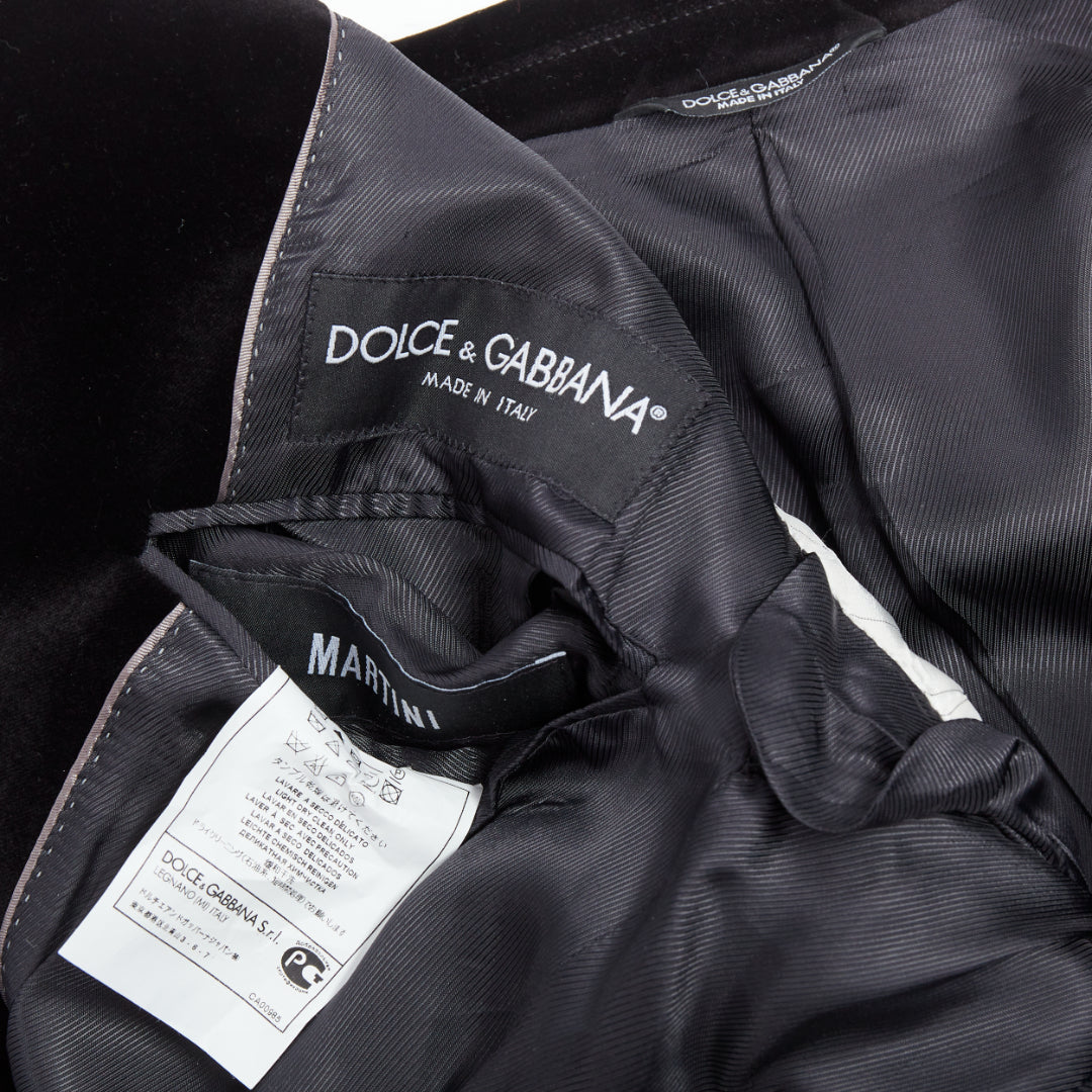 Dolce & Gabbana Martini Fit - Image 13