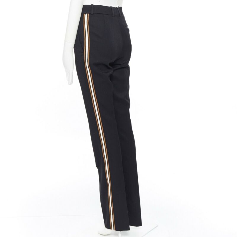 Calvin Klein Gold Trim Pants - Detail 1