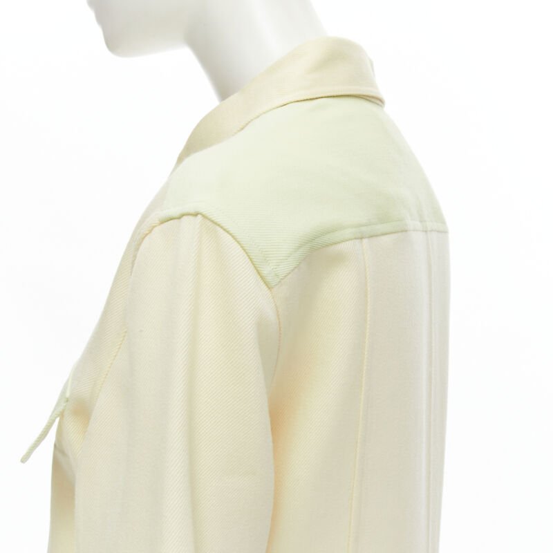 Calvin Klein Western Flap Shirt - Detail 2