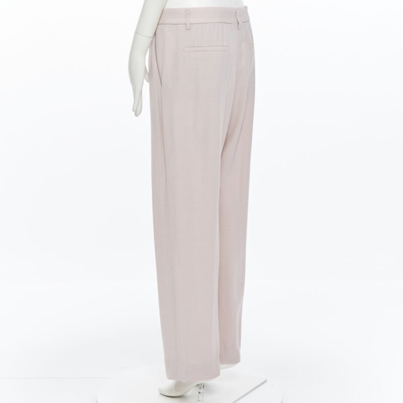 Haider Ackermann Blush Wide Pants - Detail 1