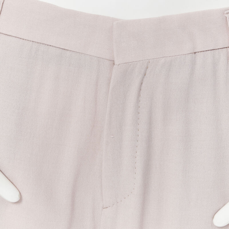 Haider Ackermann Blush Wide Pants - Detail 2