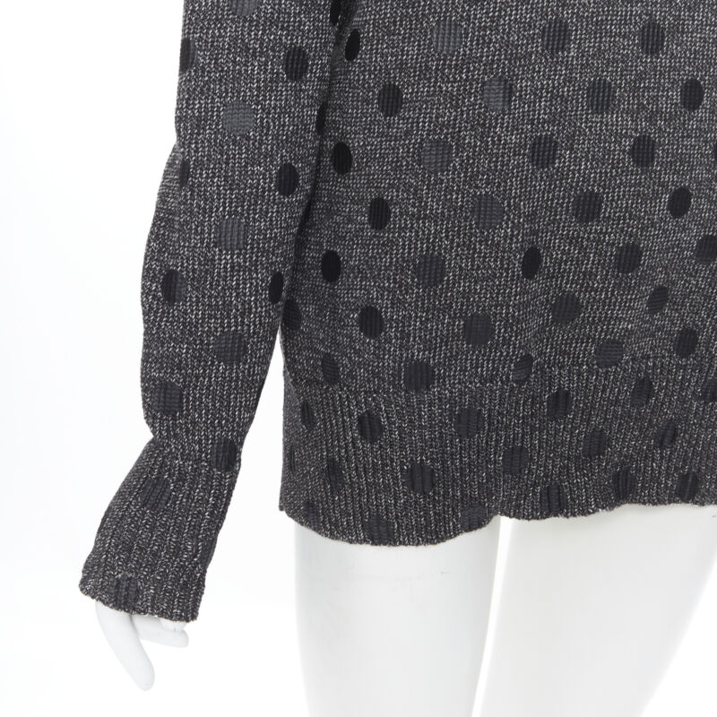 Markus Lupfer Polka Dot Sweater - Image 10