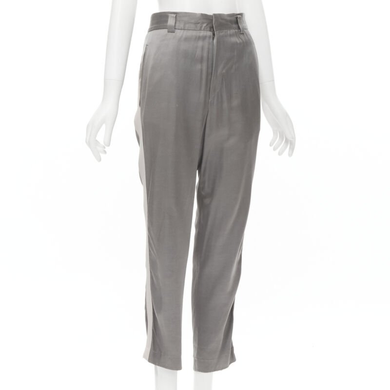 Haider Ackermann Cotton Sweat Pants