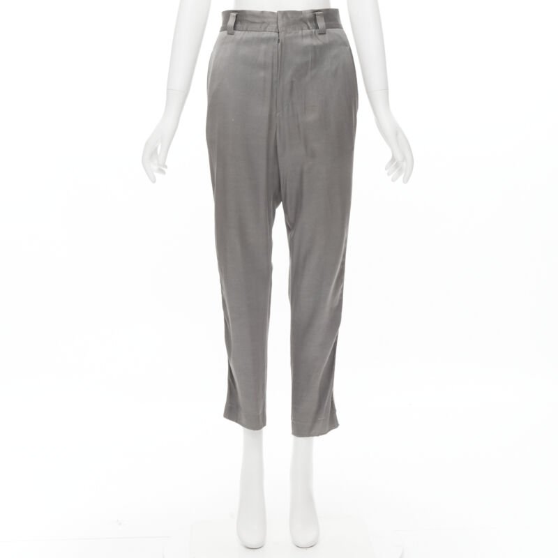 Haider Ackermann Cotton Sweat Pants - Image 6
