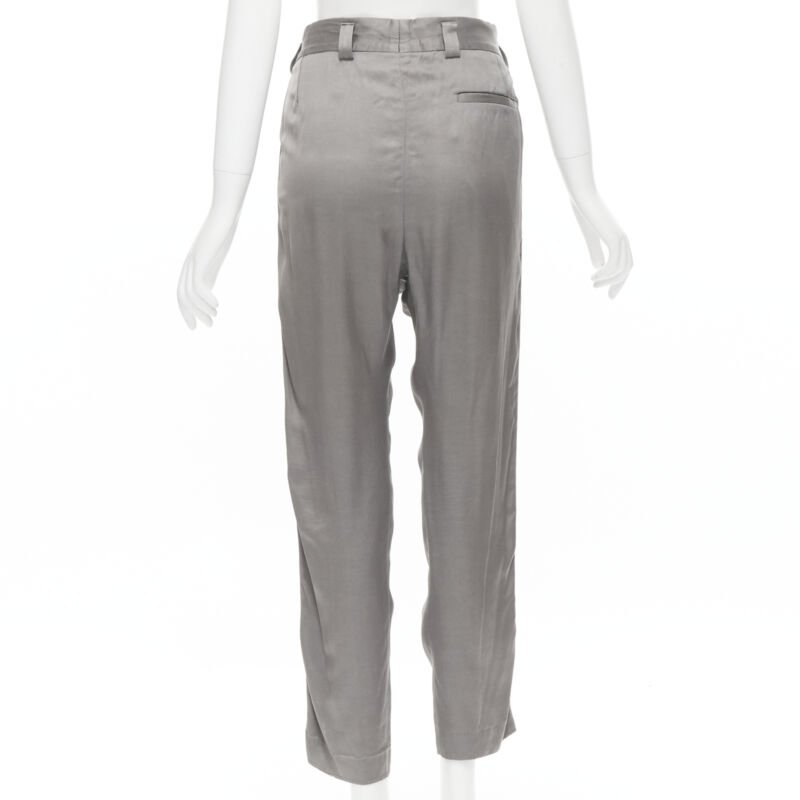 Haider Ackermann Cotton Sweat Pants - Side view