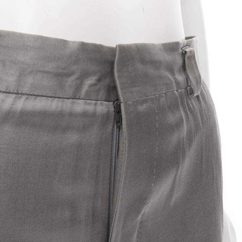 Haider Ackermann Cotton Sweat Pants - Detail 1