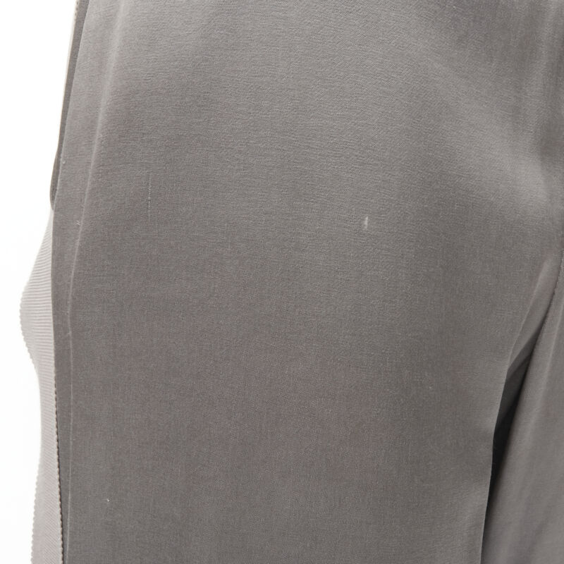 Haider Ackermann Cotton Sweat Pants - Image 13