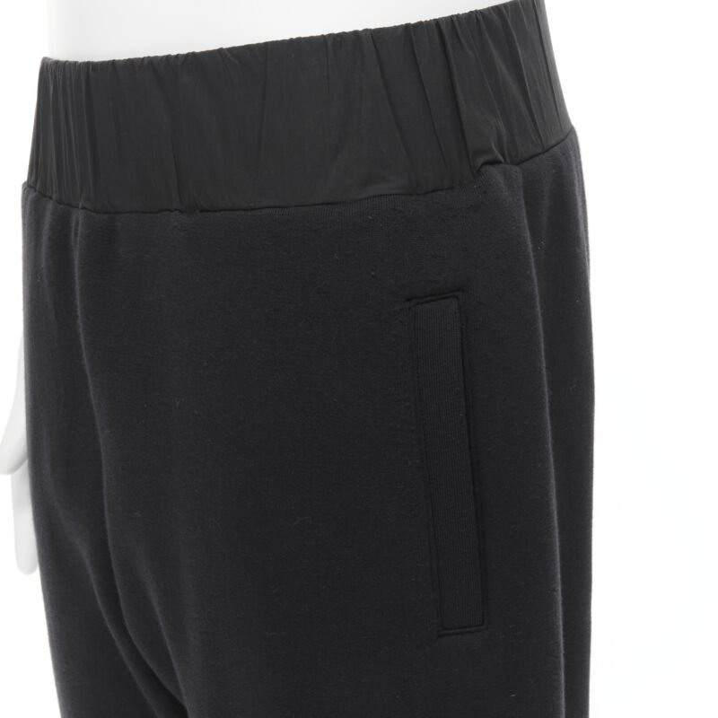 Bottega Veneta Classic Tapered Pants - Back view