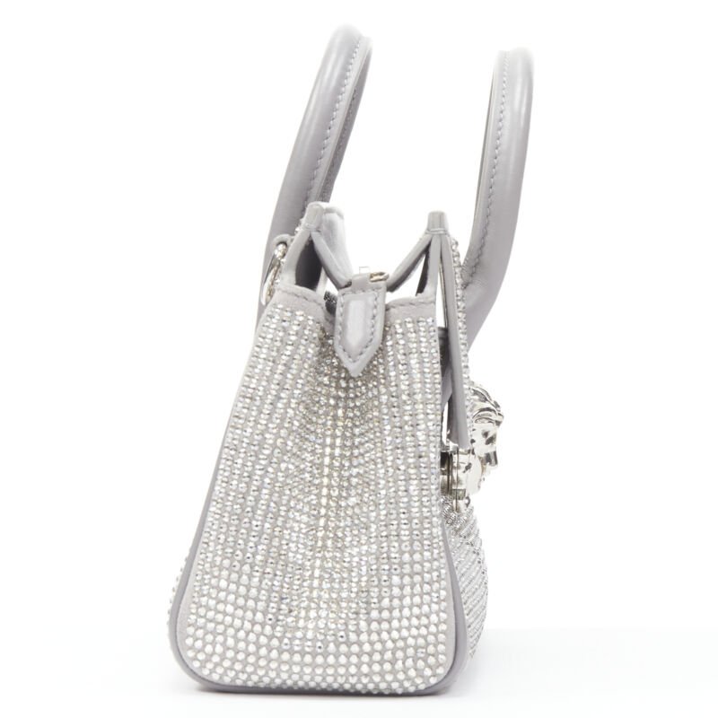 Versace Nylon Belt Bag - 4