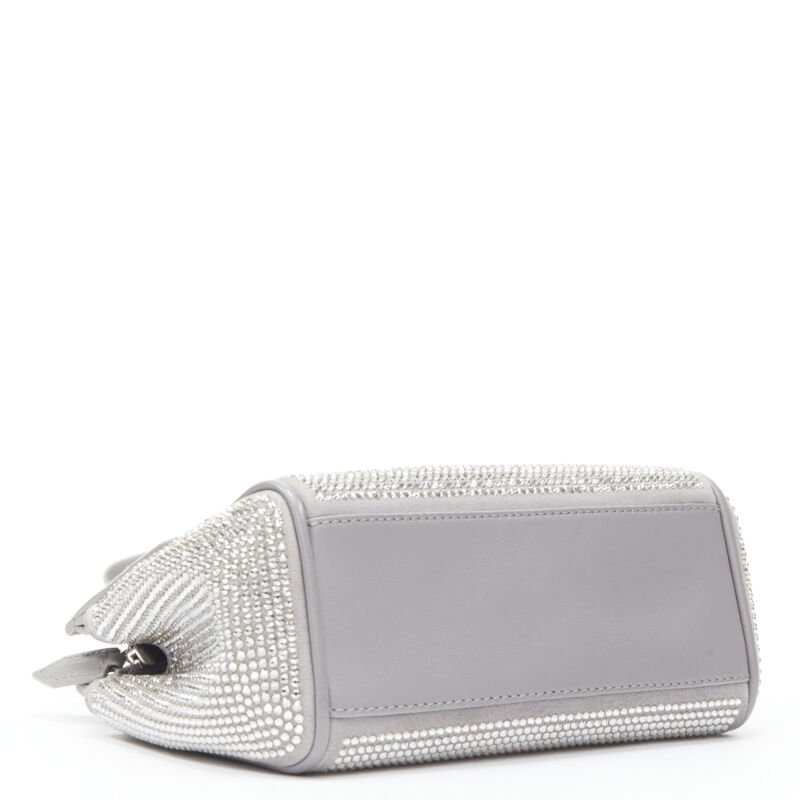 Versace Nylon Belt Bag - Detail 1