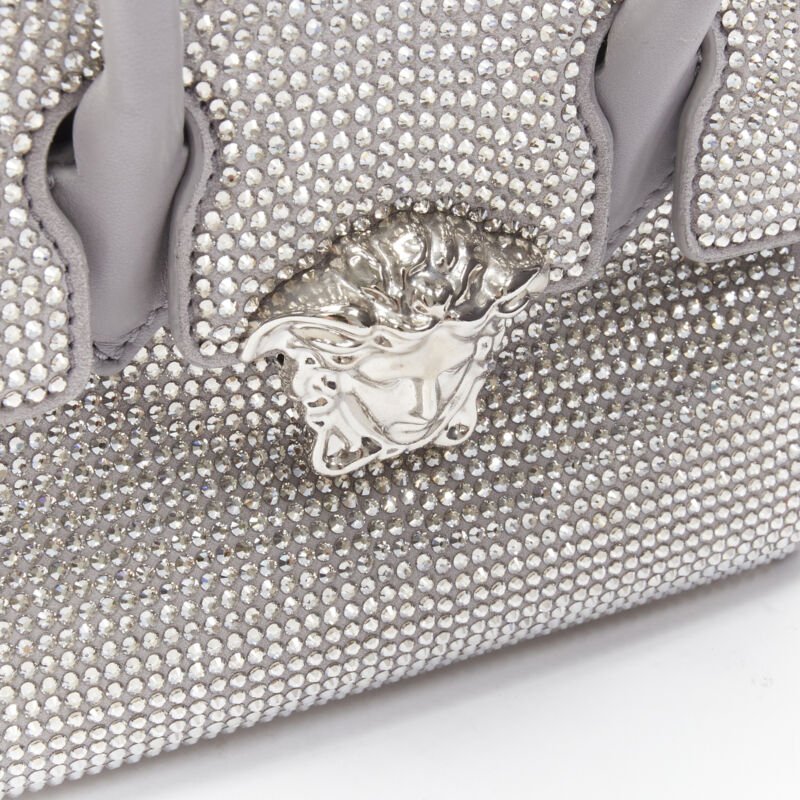 Versace Nylon Belt Bag - Detail 2