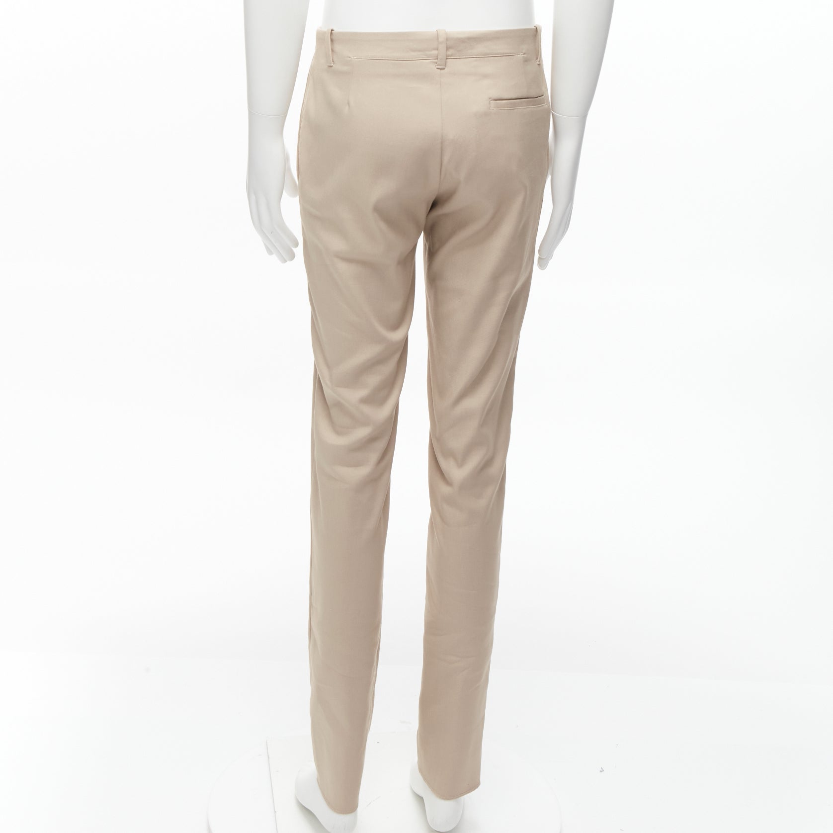 La Perla GG Flare Pants - Side view