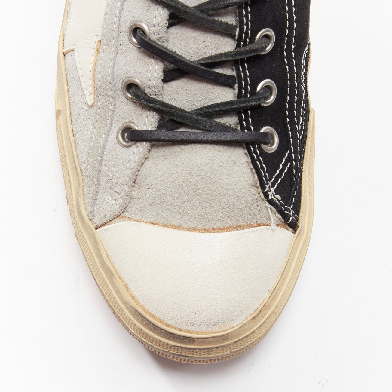 Golden Goose VSTAR2 - Detail 1