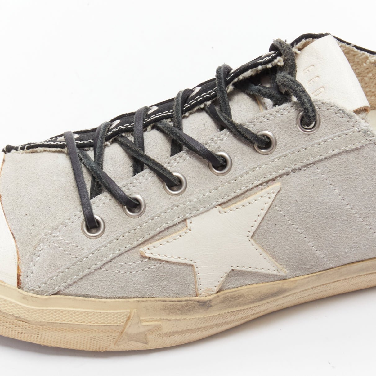 Golden Goose VSTAR2 - Detail 2