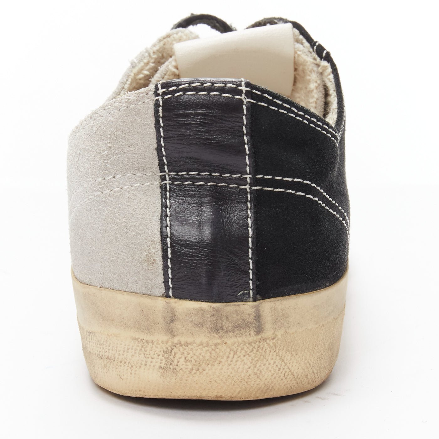 Golden Goose VSTAR2 - Image 10