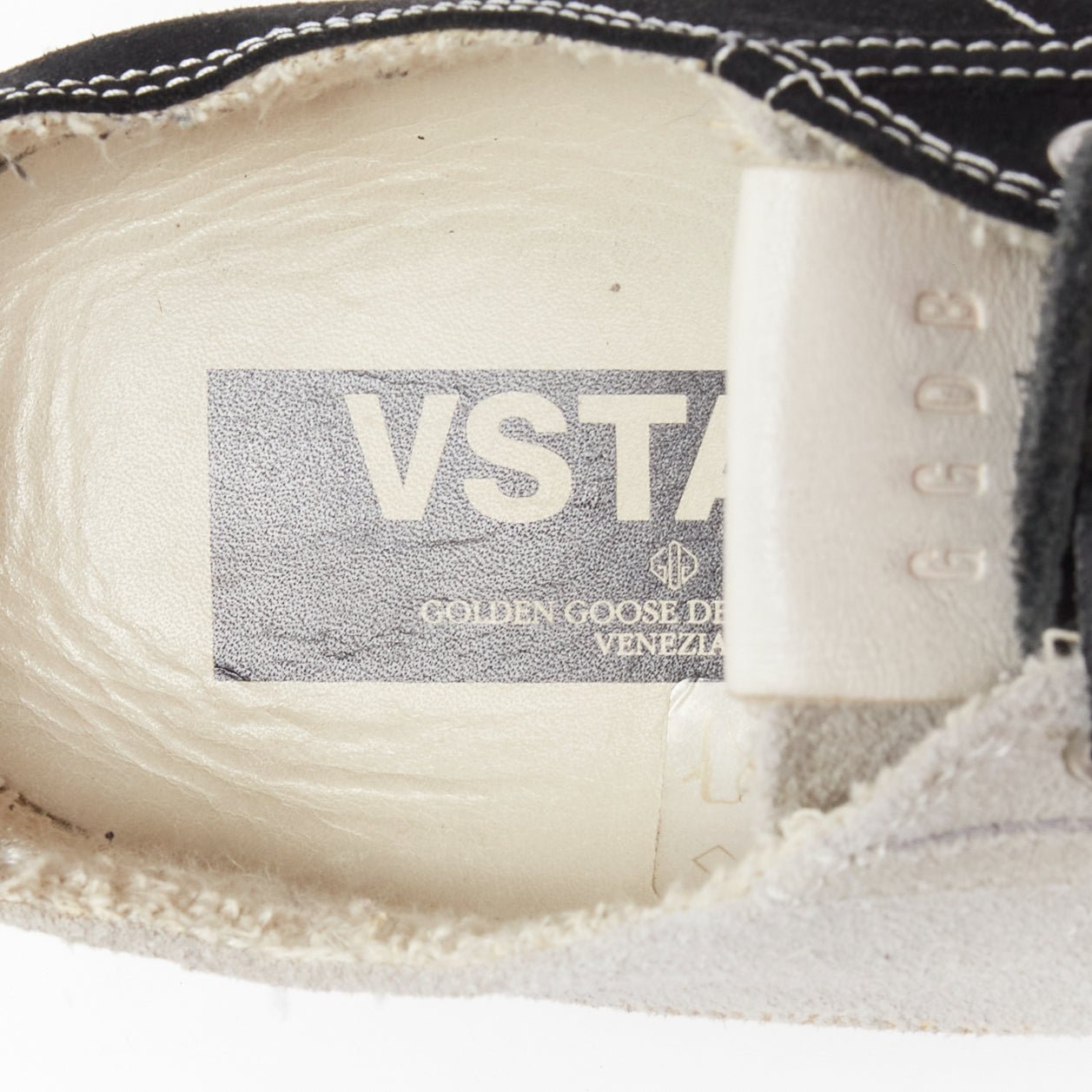 Golden Goose VSTAR2 - Image 11