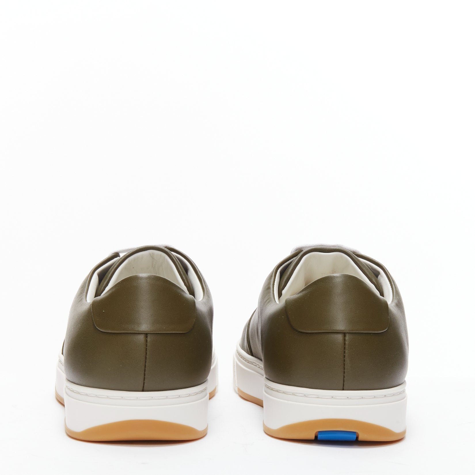 Bottega Veneta Speedster - Side view