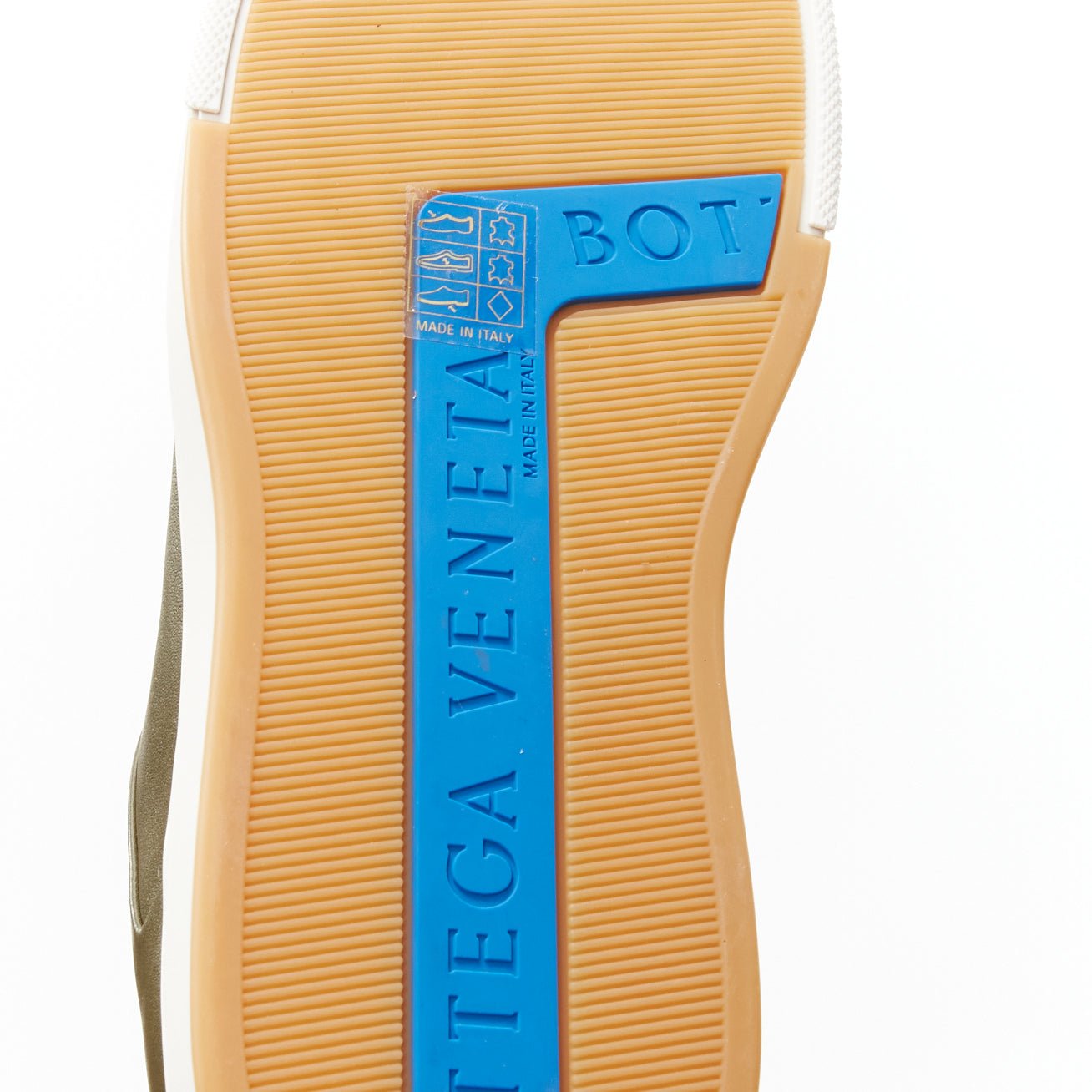 Bottega Veneta Speedster - Image 12