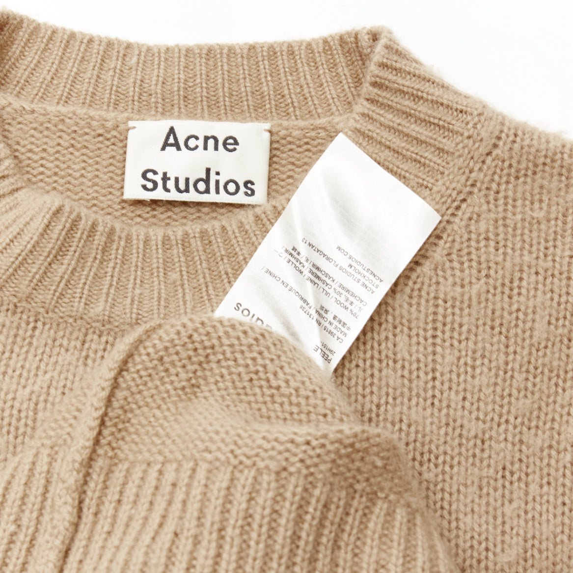 Acne Studios Peele - Image 10