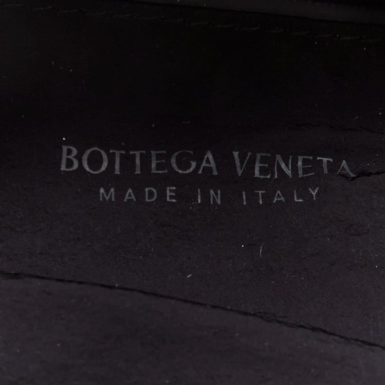 Bottega Veneta The Body Pouch - Image 11