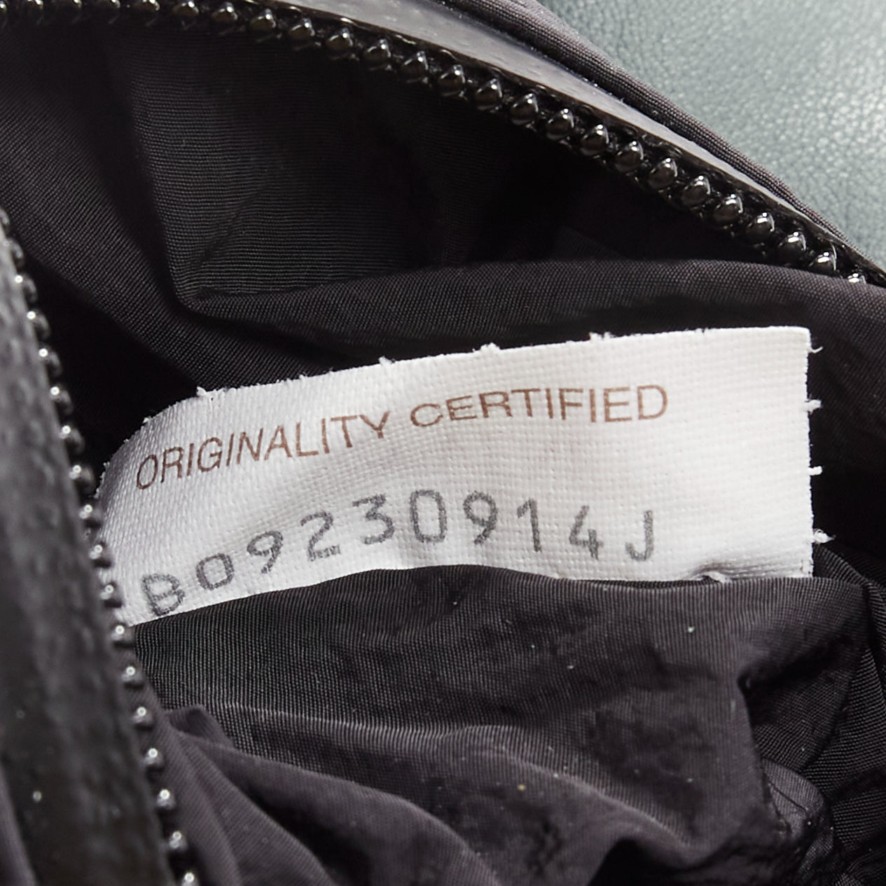 Bottega Veneta The Body Pouch - Image 12