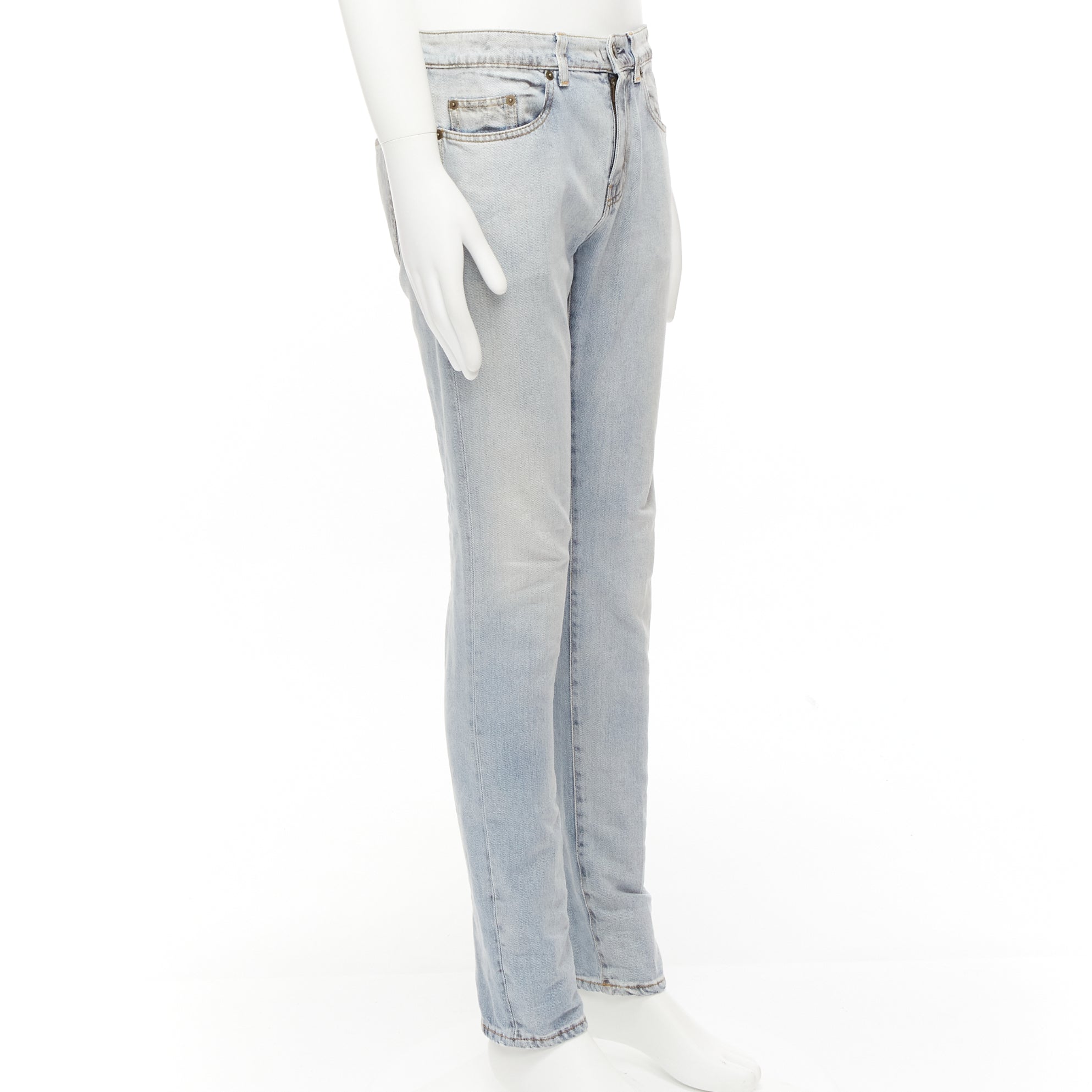 Saint Laurent D02 M/SK-LW - Image 6