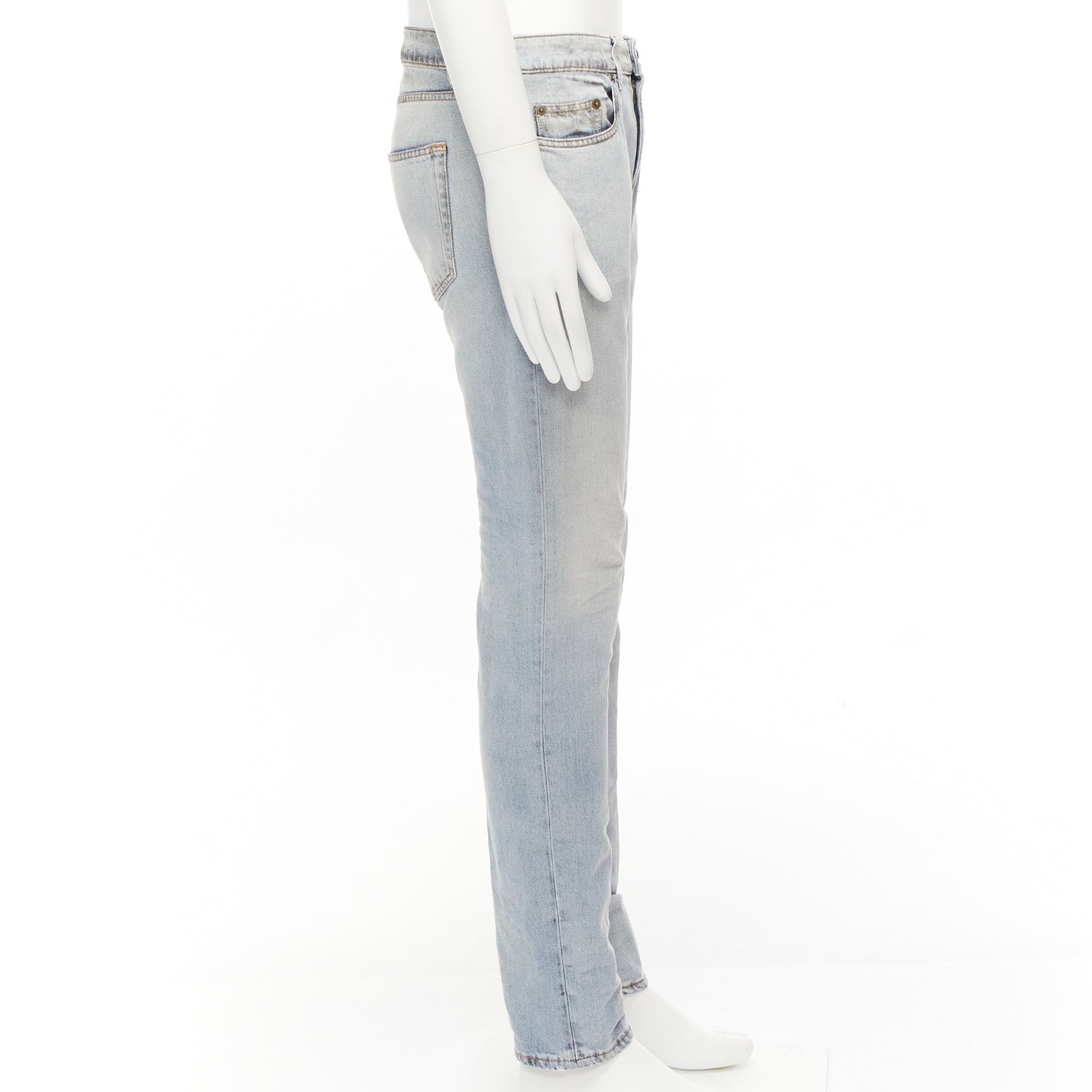 Saint Laurent D02 M/SK-LW - 4