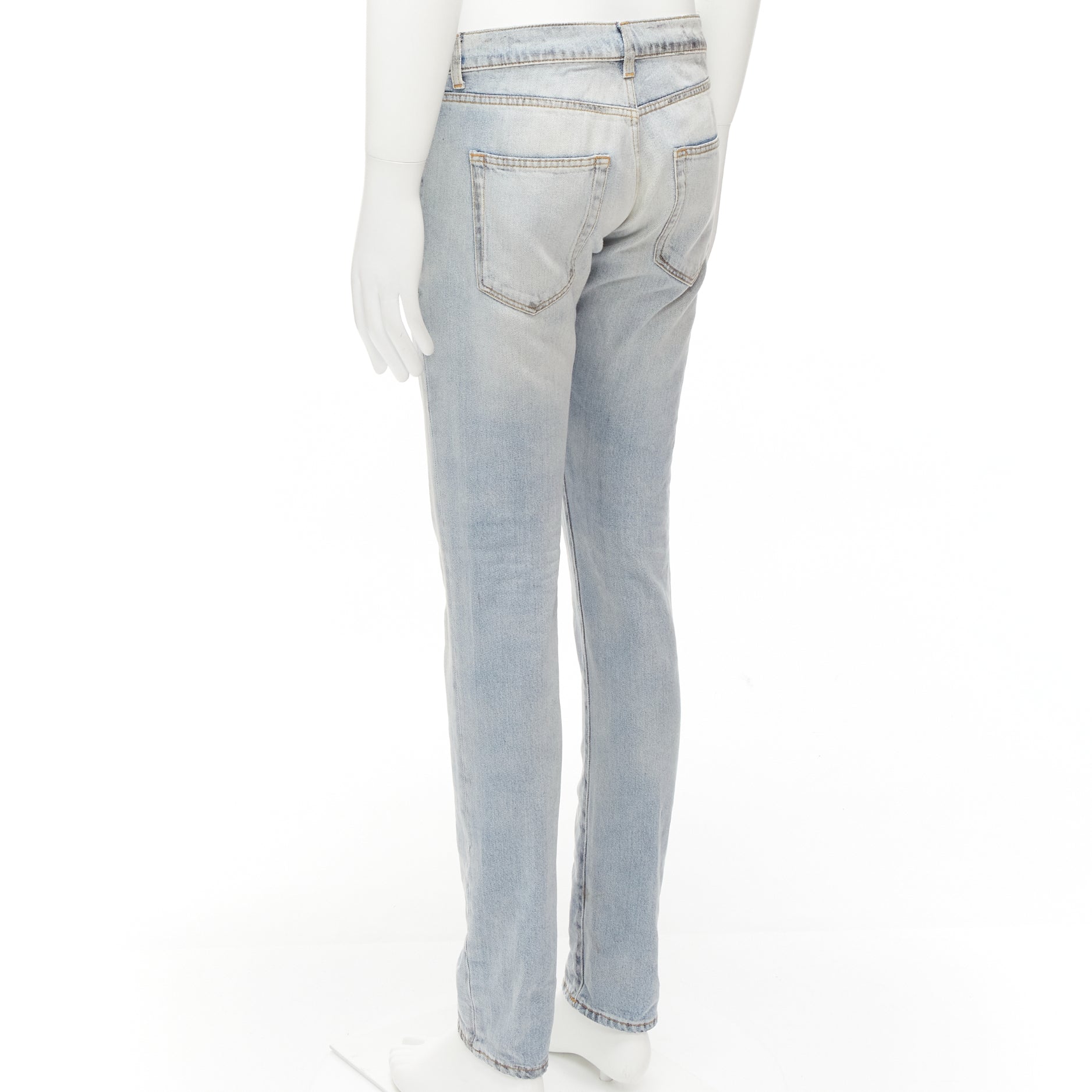 Saint Laurent D02 M/SK-LW - Detail 1