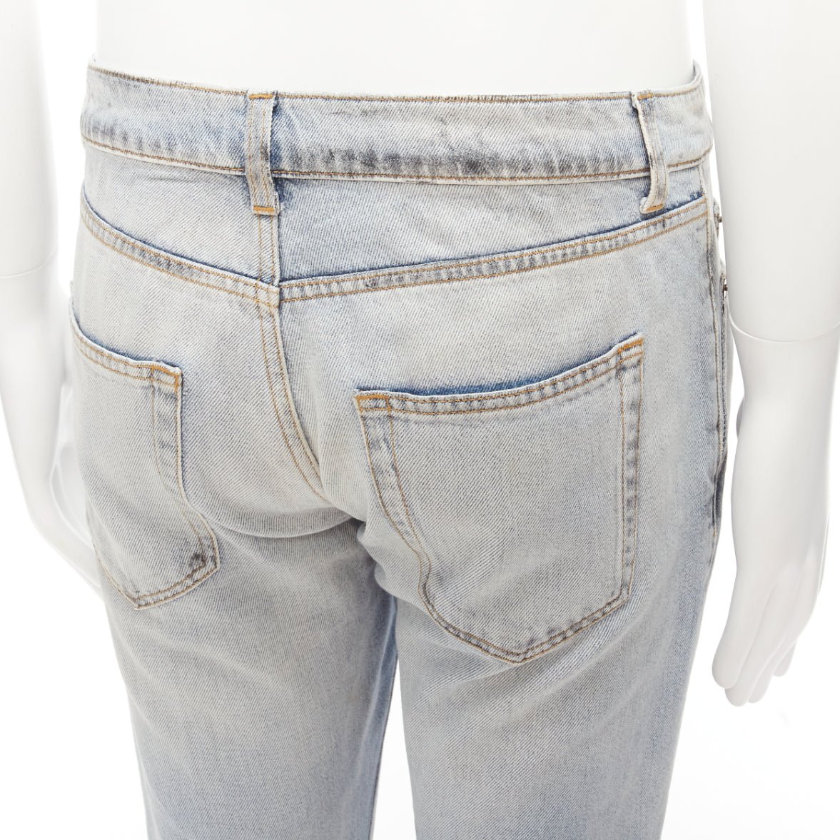 Saint Laurent D02 M/SK-LW - Detail 2