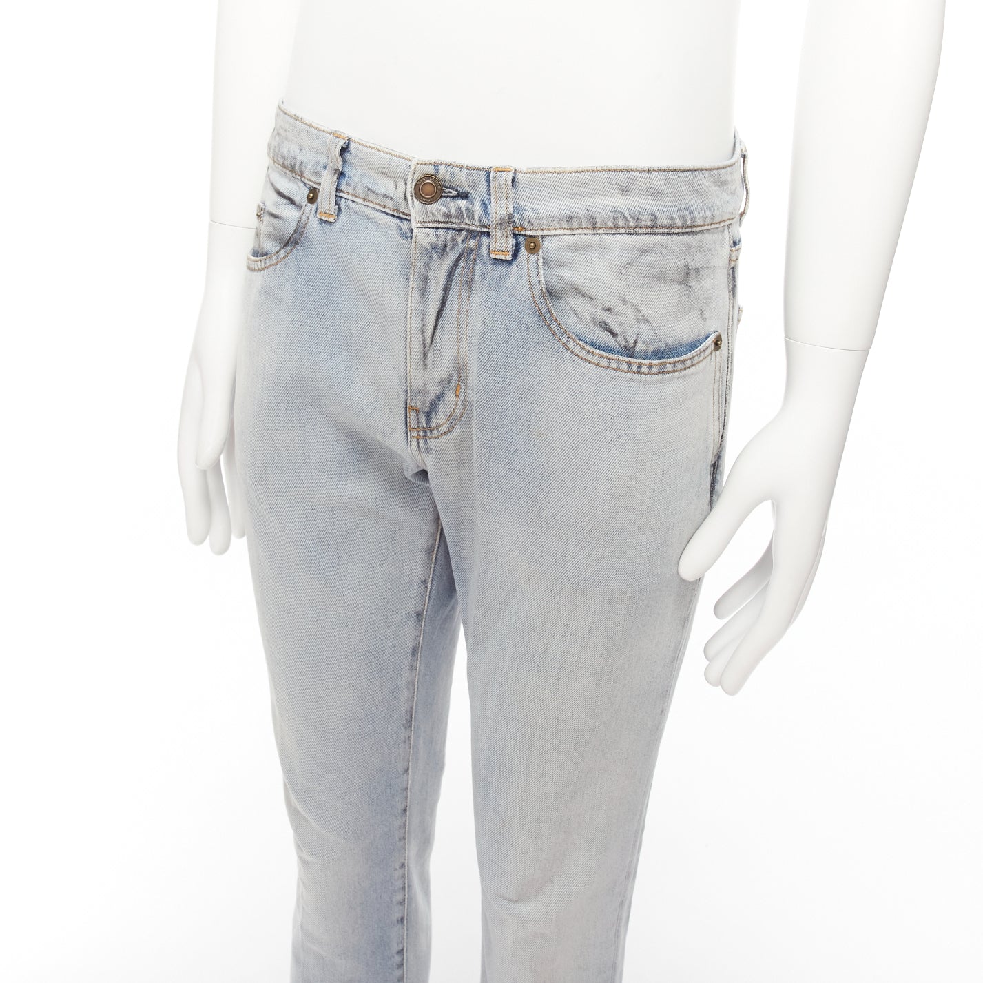 Saint Laurent D02 M/SK-LW - Image 10