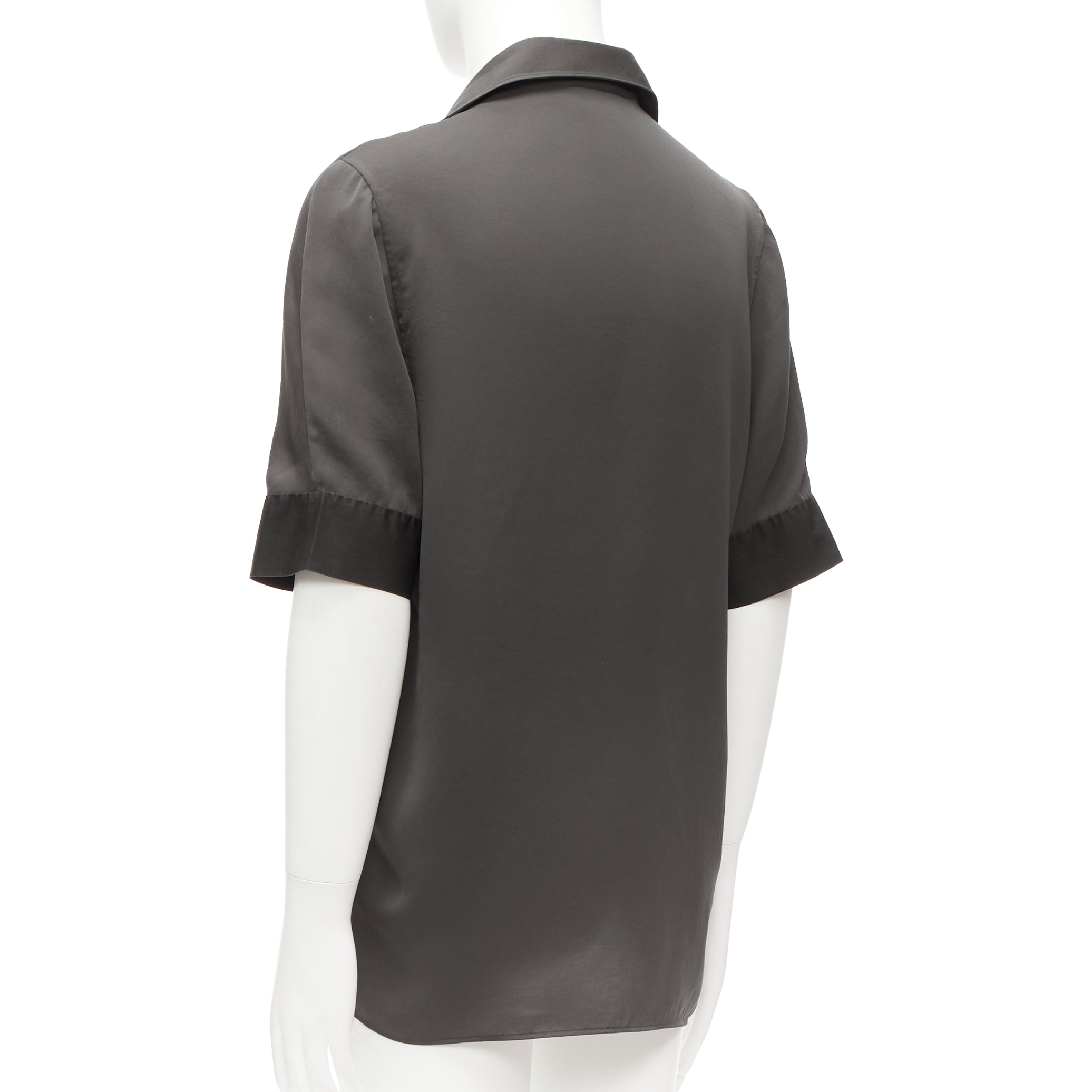 Lanvin Twill Dress Shirt - Detail 1