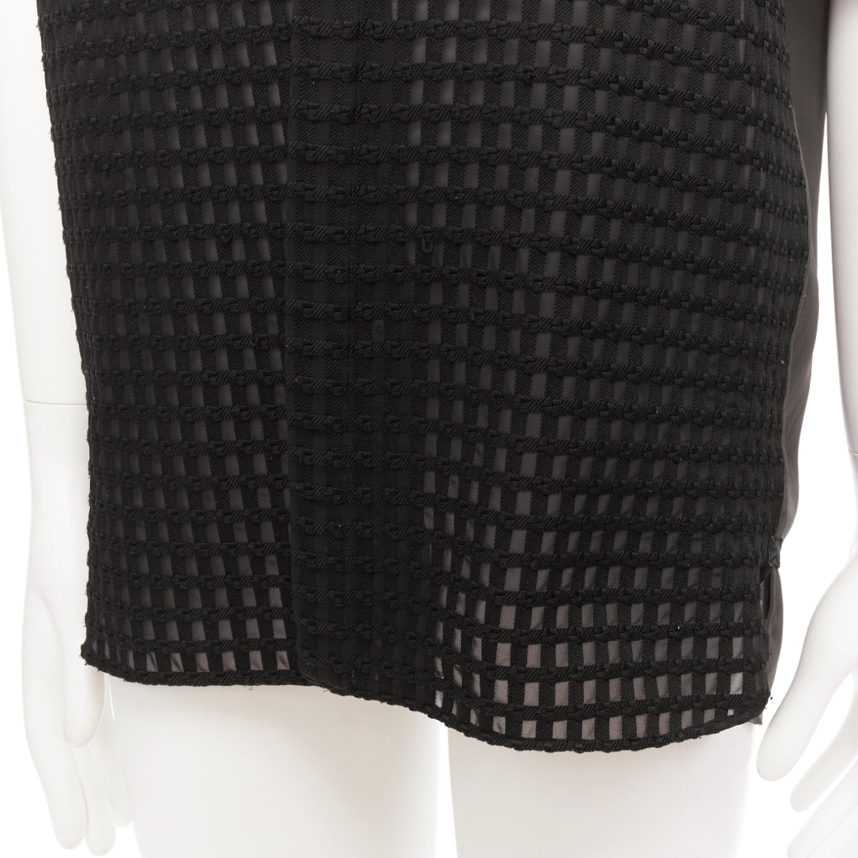 Lanvin Twill Dress Shirt - Detail 2