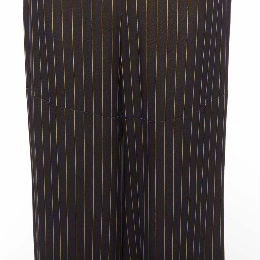 Jean Paul Gaultier Darted Joggers - Detail 2