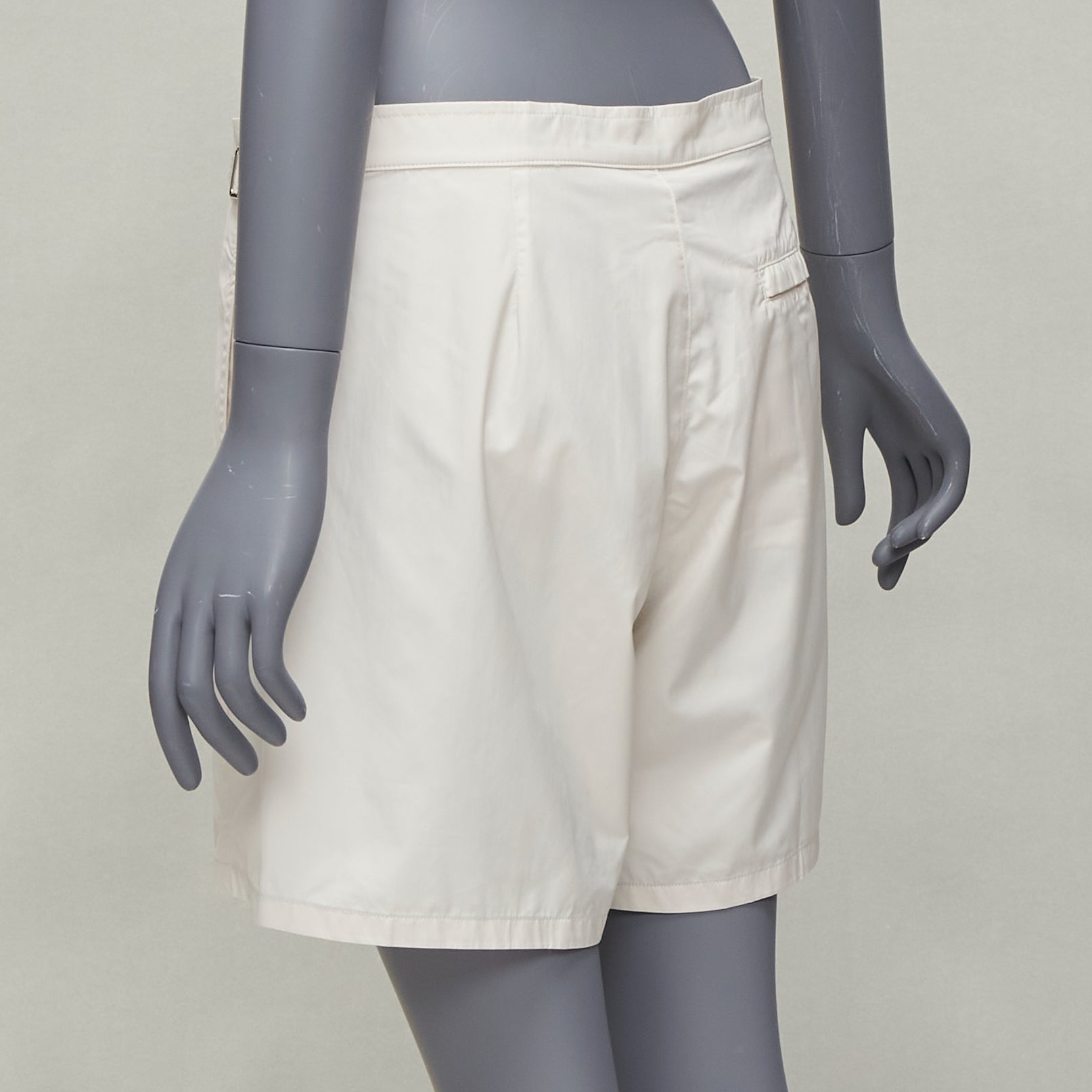 La Perla Mesh Safari Shorts - Detail 1