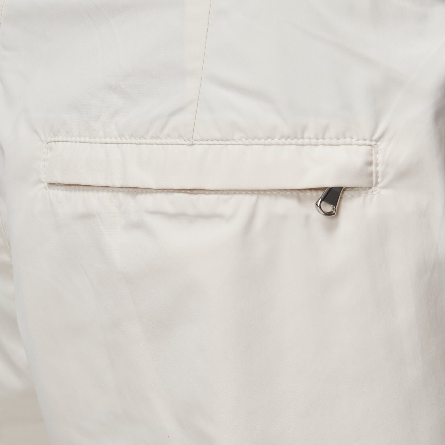 La Perla Mesh Safari Shorts - Detail 2