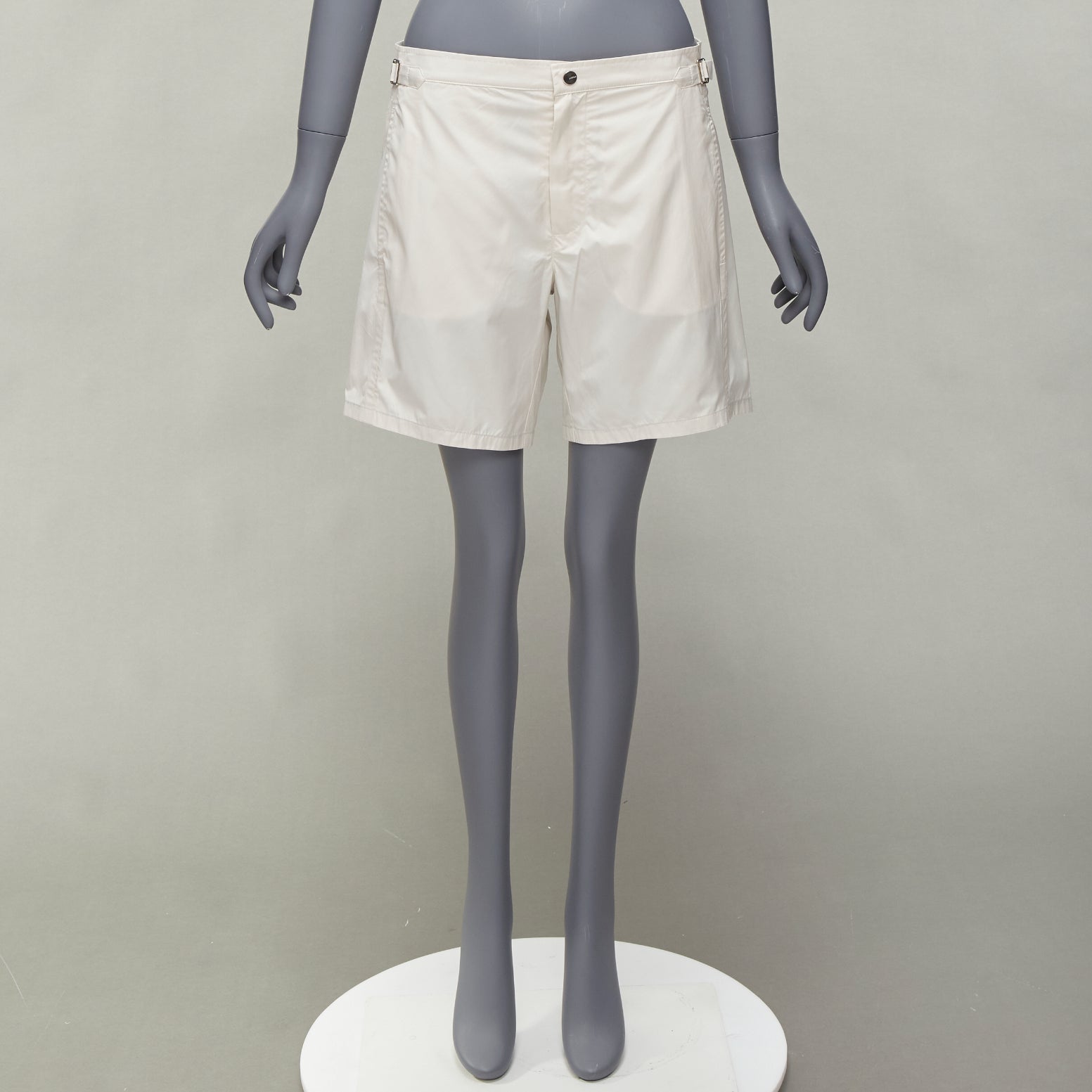 La Perla Mesh Safari Shorts - Image 11
