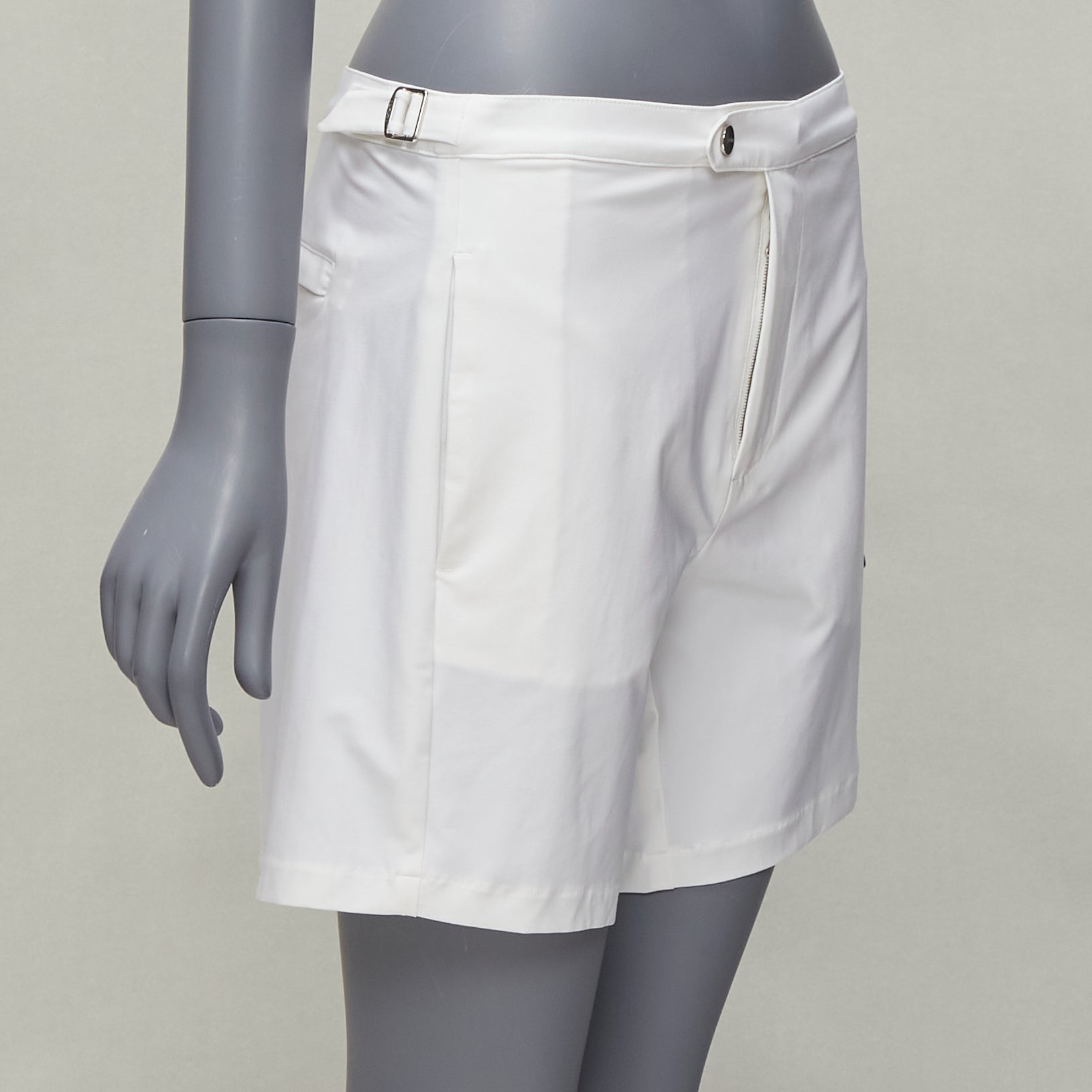 La Perla Mesh Safari Shorts - Image 6