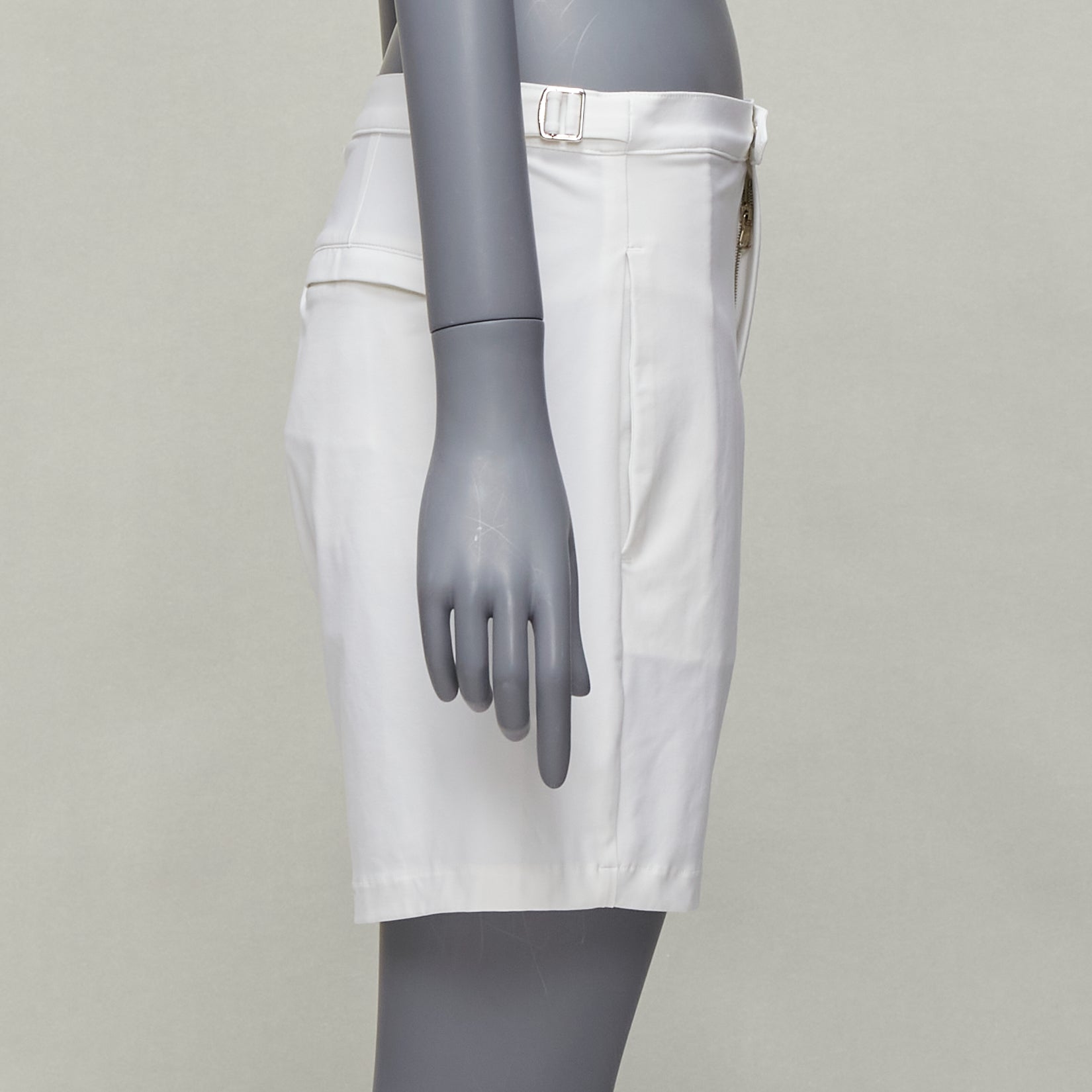 La Perla Mesh Safari Shorts - 4