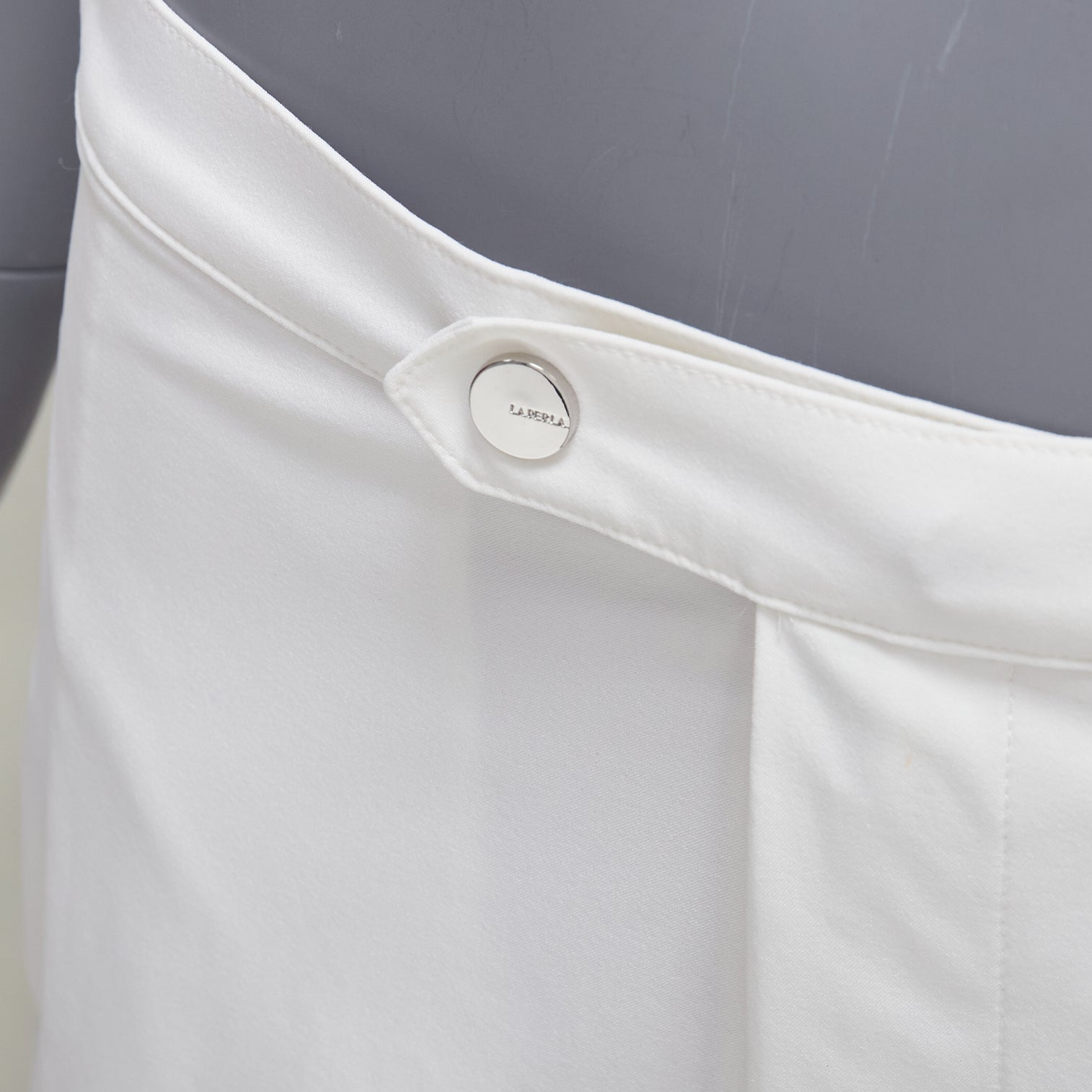 La Perla Mesh Safari Shorts - Detail 2