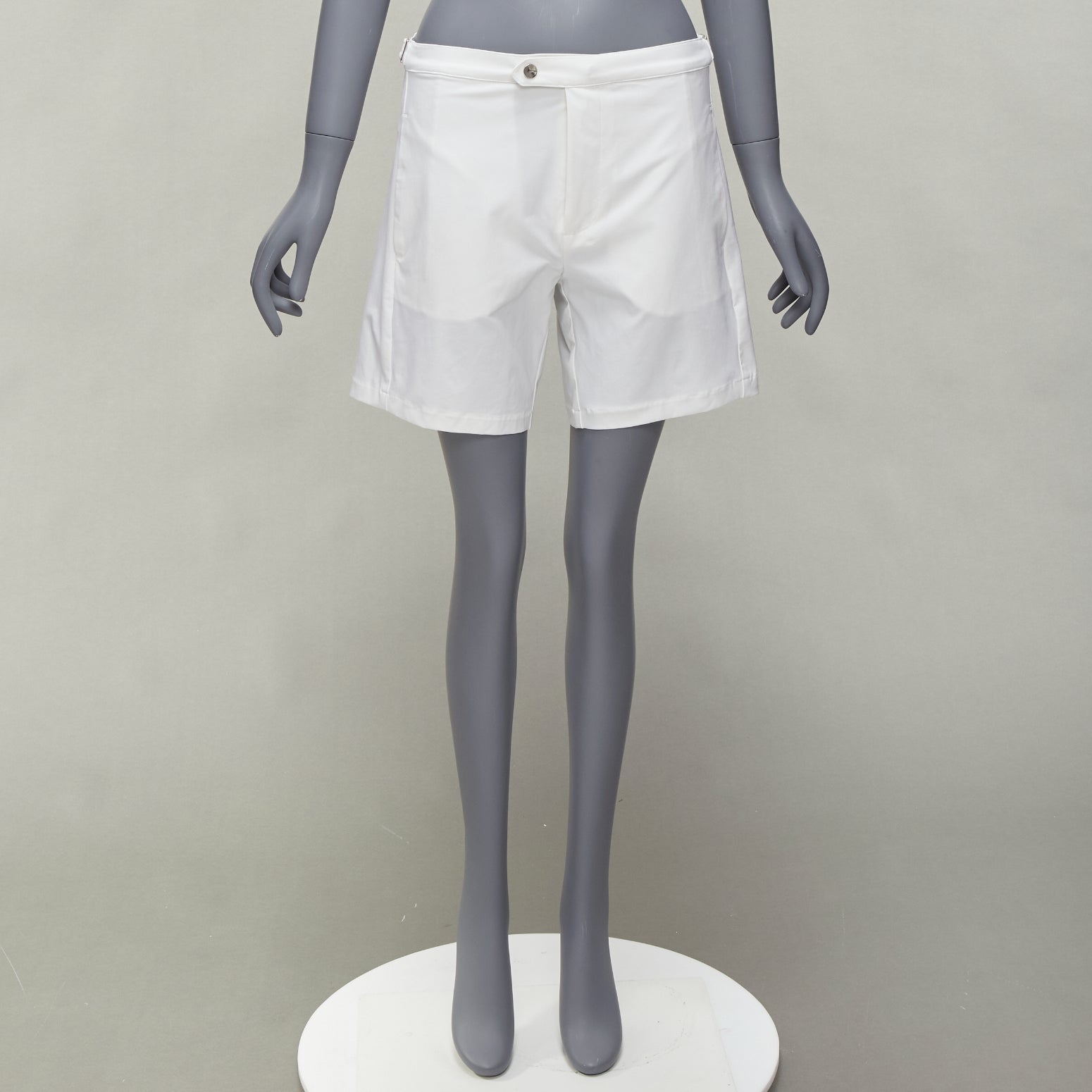 La Perla Mesh Safari Shorts - Image 11